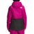 The North Face Vortex Triclimate® Jacket - Girls' Fuschia Pink