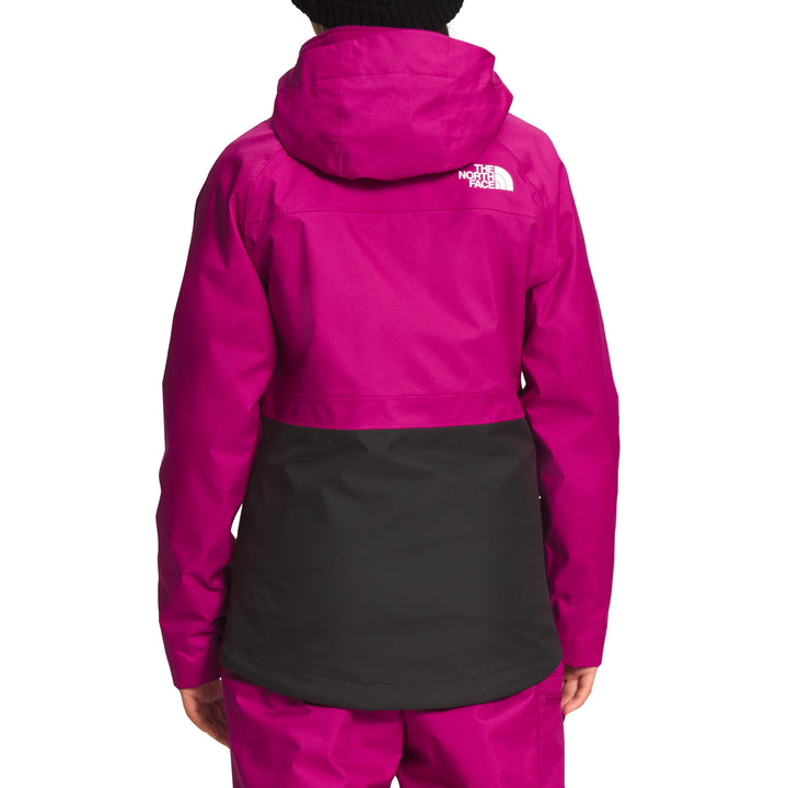 The North Face Vortex Triclimate® Jacket - Girls' Fuschia Pink