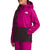 The North Face Vortex Triclimate® Jacket - Girls' Fuschia Pink