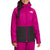The North Face Vortex Triclimate® Jacket - Girls' Fuschia Pink