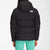 The North Face North Down Fleece-Lined Parka - Girls' TNF Black