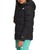 The North Face North Down Fleece-Lined Parka - Girls' TNF Black