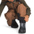 The North Face Freedom Insulated Bib - Toddlers' Toasted Brown