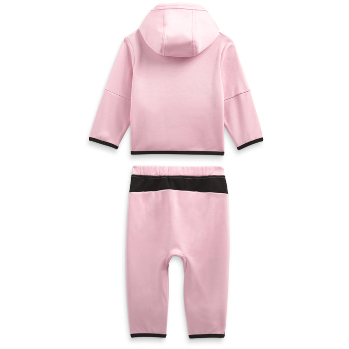 The North Face Winter Warm Set - Infants' Cameo Pink
