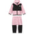 The North Face Winter Warm Set - Infants' Cameo Pink