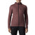 The North Face Summit FUTUREFLEECE™ Full Zip Hoodie - Women's Wild Ginger