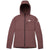 The North Face Summit FUTUREFLEECE™ Full Zip Hoodie - Women's Wild Ginger