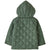 Patagonia Quilted Puff Jacket - Toddlers' Hemlock Green