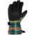 Gordini Junior GORE-TEX Gloves - Kids' Blue Plaid