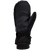 Gordini Ultra Dri-Max Mittens - Kids' Black