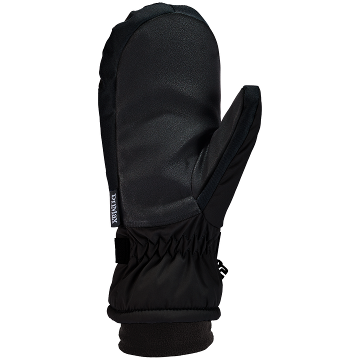 Gordini Ultra Dri-Max Mittens - Kids' Black