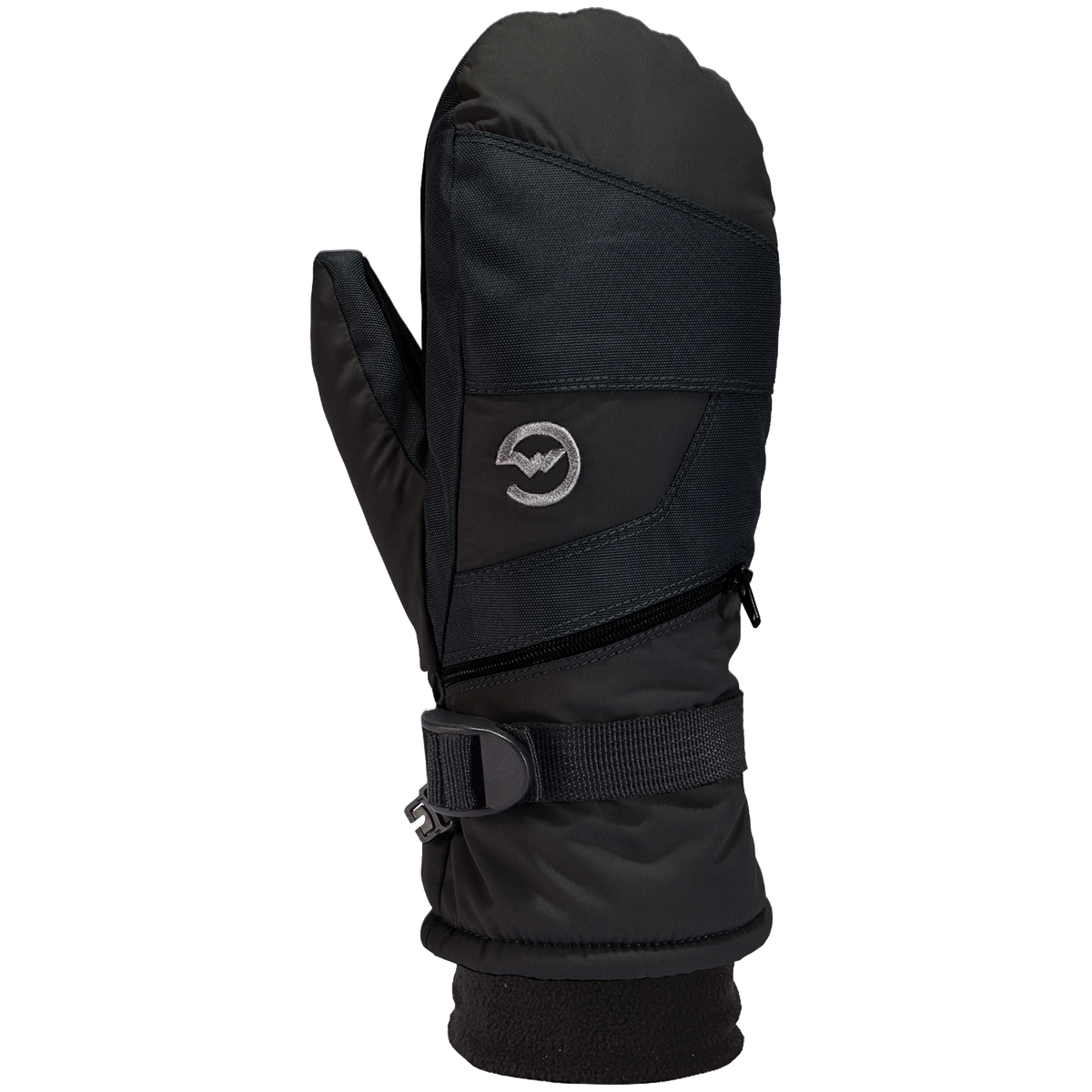 Gordini Ultra Dri-Max Mittens - Kids' Black