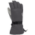 Gordini Foundation Gloves Gunmetal/Light Grey