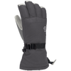 Gunmetal/Light Grey