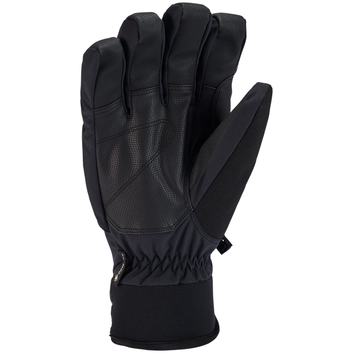 Gordini Storm GORE-TEX Short Gloves Black/Tan
