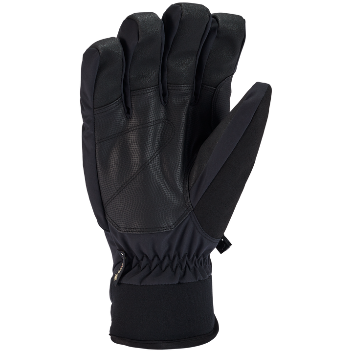 Gordini Storm GORE-TEX Short Gloves Black/Tan
