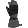 Gunmetal/Black