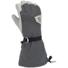 Gunmetal Light Grey