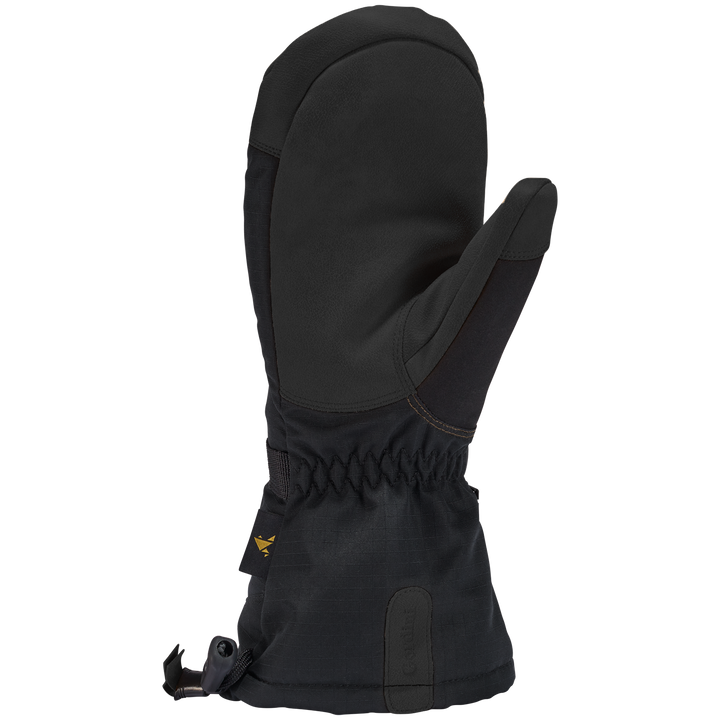 Gordini Foundation Mittens - Women's Black