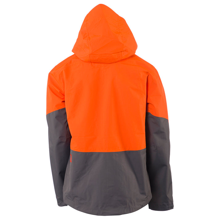 Flylow Genius Jacket - Men's Ember/Granite