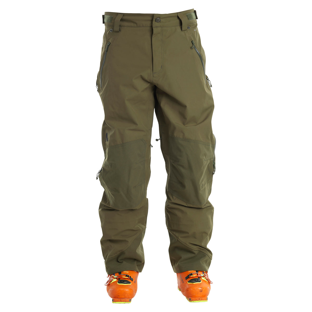 Flylow Chemical Pants Seaweed