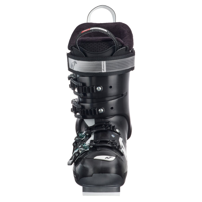 Nordica Speedmachine 3 105 W Ski Boots - Women's 2024 Black/White/Green