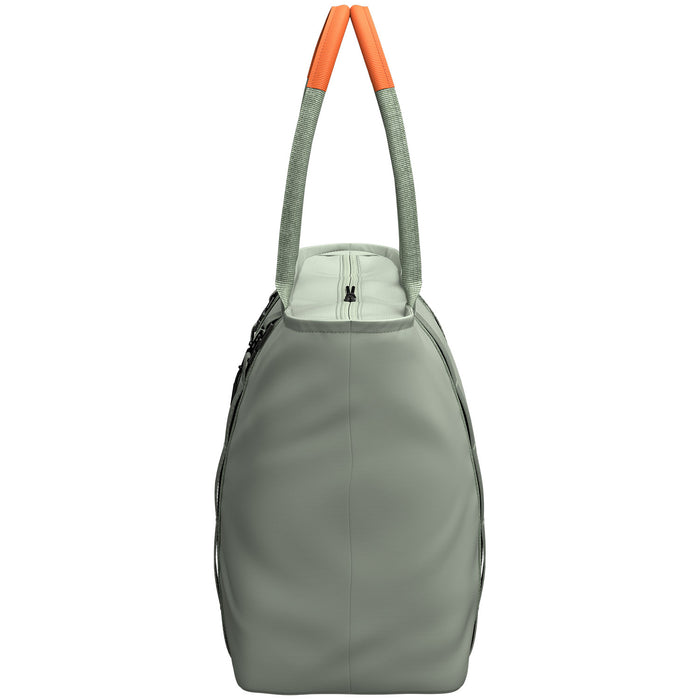 DB Equipment The Æra 25L Tote Sage Green