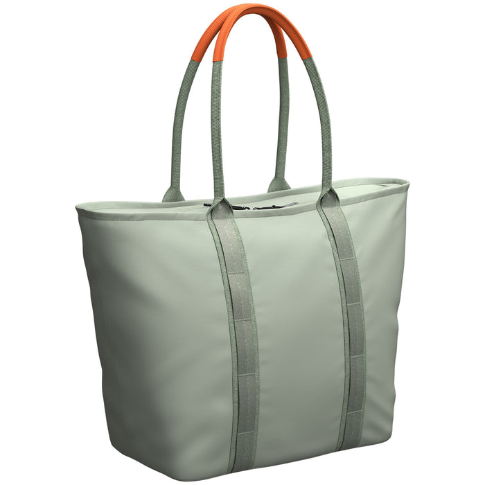 DB Equipment The Æra 25L Tote Sage Green