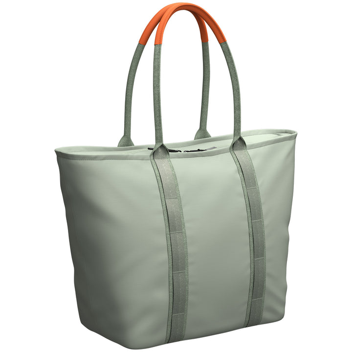 DB Equipment The Æra 25L Tote Sage Green
