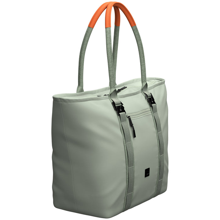 DB Equipment The Æra 25L Tote Sage Green