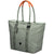 DB Equipment The Æra 25L Tote Sage Green