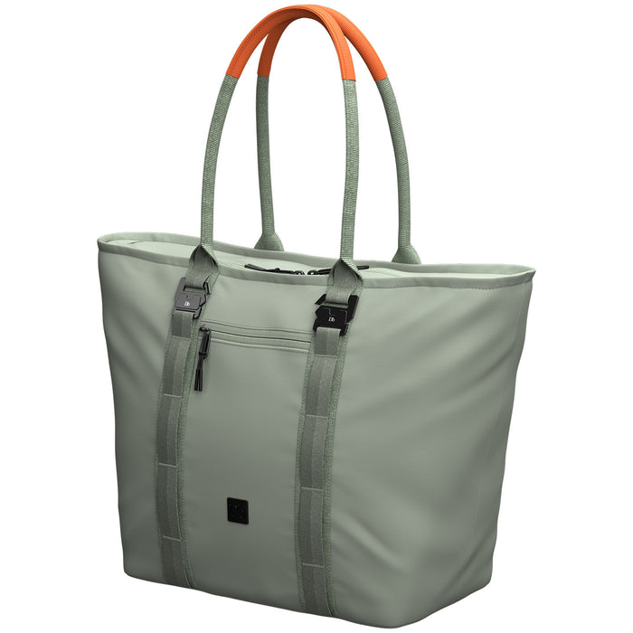 DB Equipment The Æra 25L Tote Sage Green