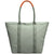 DB Equipment The Æra 25L Tote Sage Green