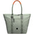 DB Equipment The Æra 25L Tote Sage Green
