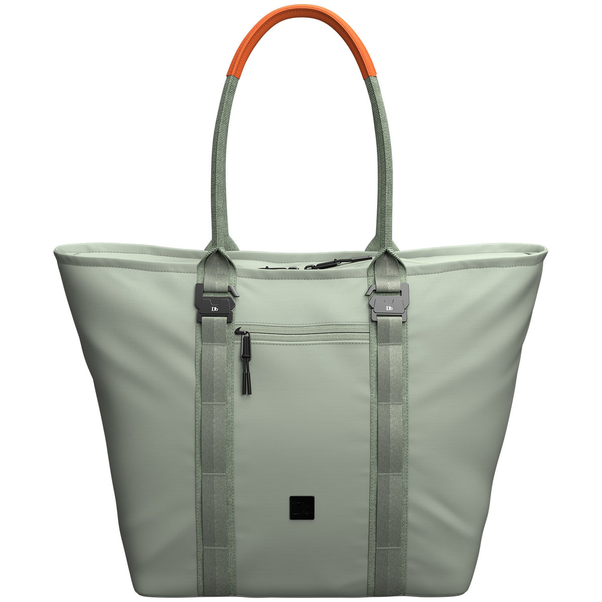 DB Equipment The Æra 25L Tote Sage Green