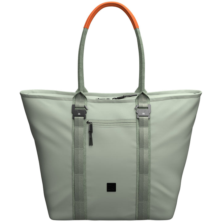 DB Equipment The Æra 25L Tote Sage Green