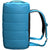 DB Equipment The Hytta 50L Split Duffel Ice Blue