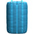 DB Equipment The Hytta 50L Split Duffel Ice Blue