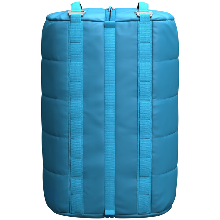 DB Equipment The Hytta 50L Split Duffel Ice Blue