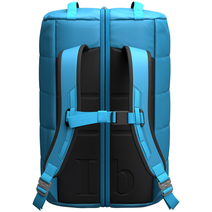 DB Equipment The Hytta 50L Split Duffel Ice Blue