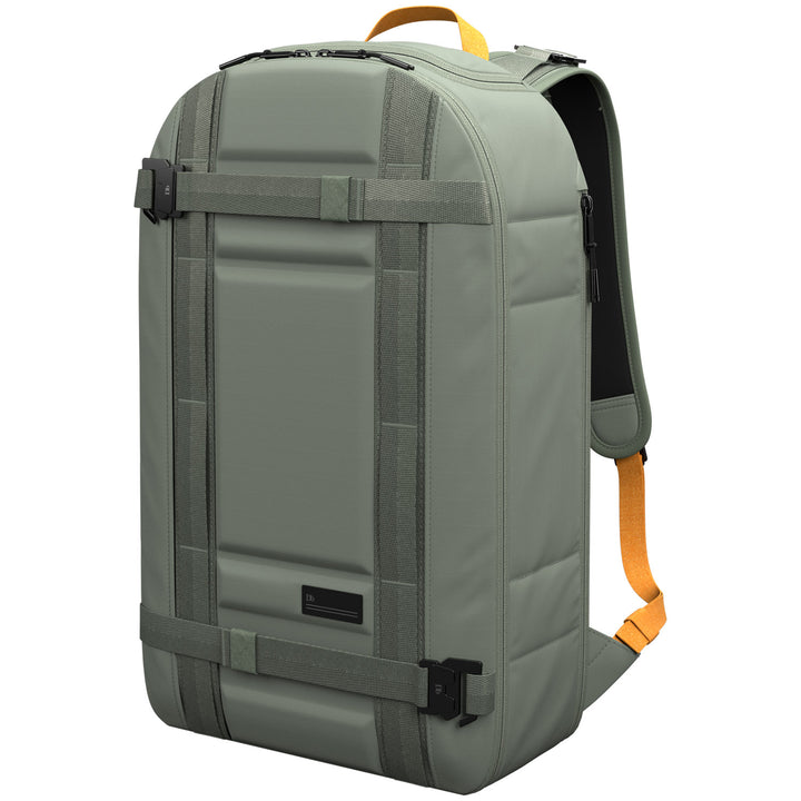 DB Equipment The Ramverk 21L Backpack Sage Green