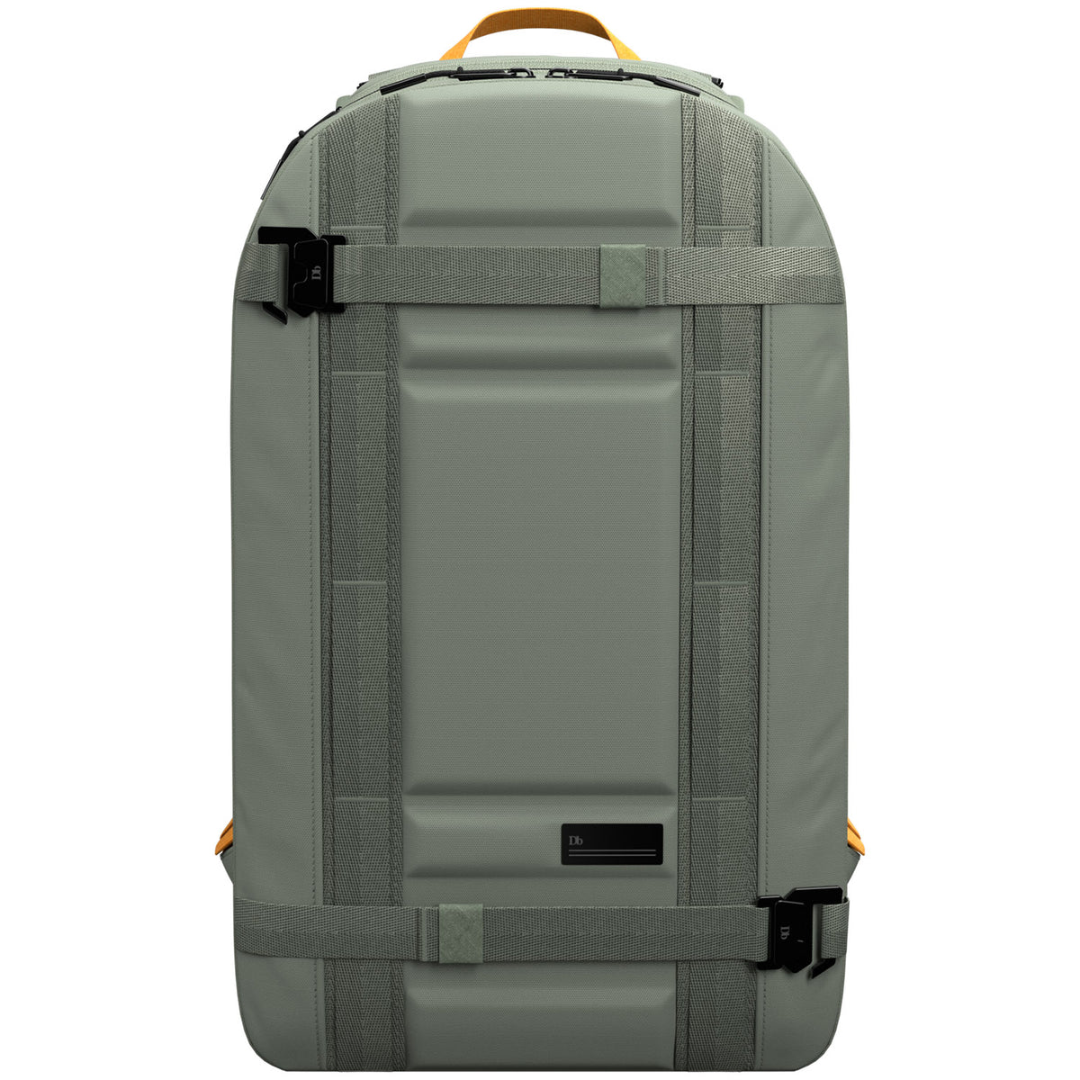 DB Equipment The Ramverk 21L Backpack Sage Green