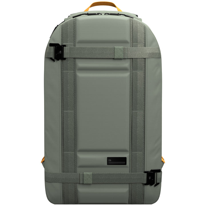 DB Equipment The Ramverk 21L Backpack Sage Green