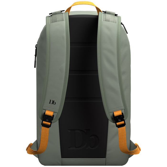 DB Equipment The Ramverk 21L Backpack Sage Green