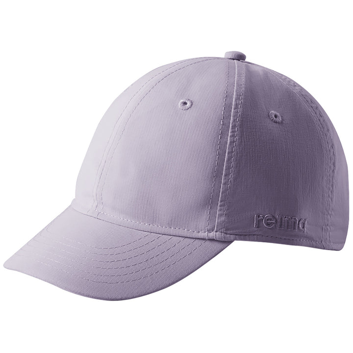Reima Nuppi Cap - Toddlers' Light Violet