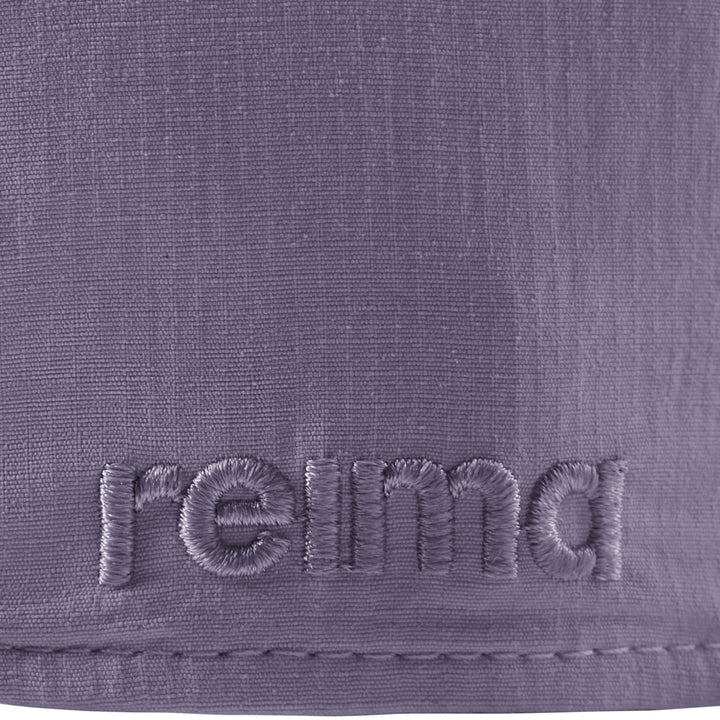Reima Nuppi Cap - Toddlers' Light Violet
