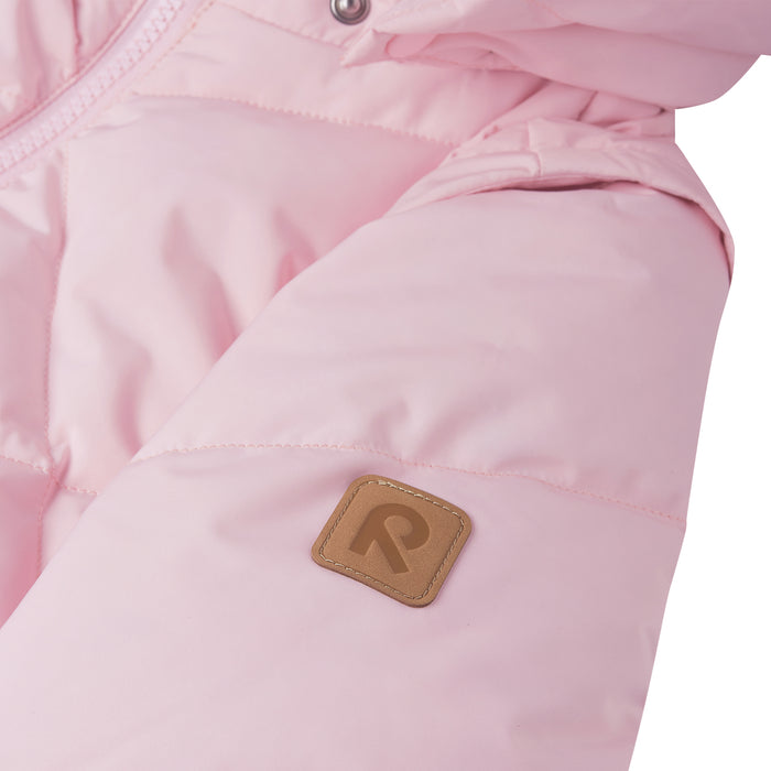 Reima Paahto Down Jacket - Kids' Pale Rose