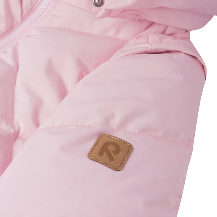 Reima Paahto Down Jacket - Kids' Pale Rose