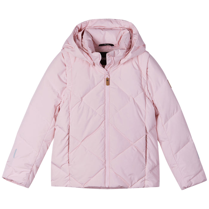Reima Paahto Down Jacket - Kids' Pale Rose