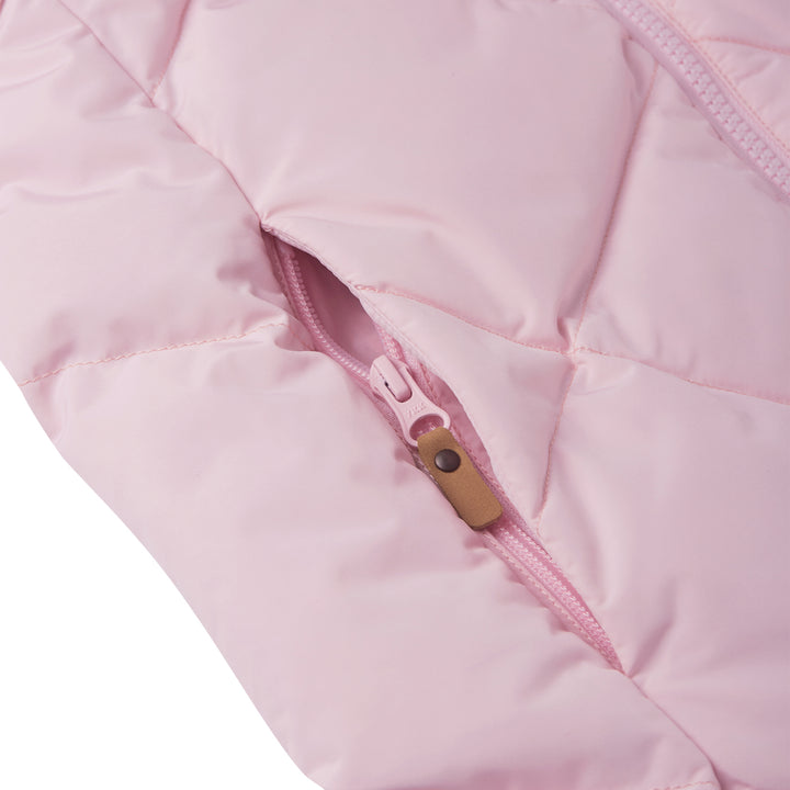Reima Paahto Down Jacket - Kids' Pale Rose